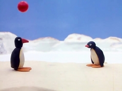 پینگو (فصل 1 - قسمت 1)